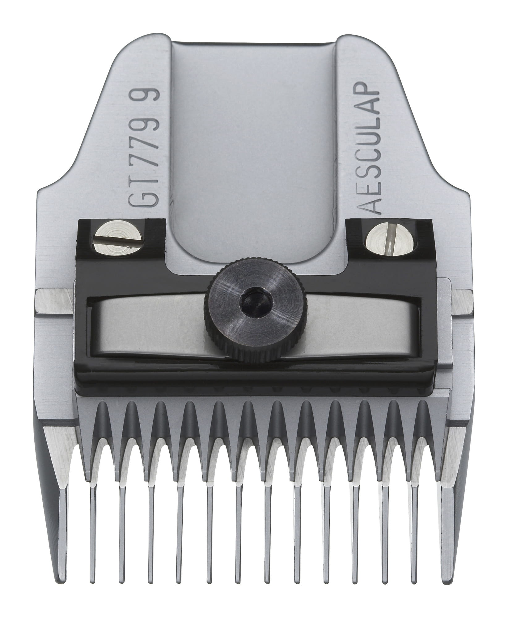 Głowica tnąca Favorita, 9 mm, Aesculap - Cavalo